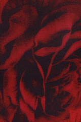 Jordi Mini Dress - Giovanna Rose Print