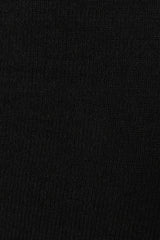 Normani Midi Dress - Black