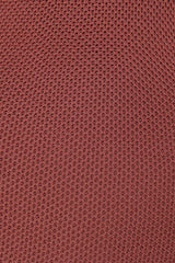 Tru Knitted Mini Dress - Sienna