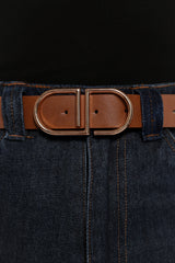 Lisa Belt - Brown