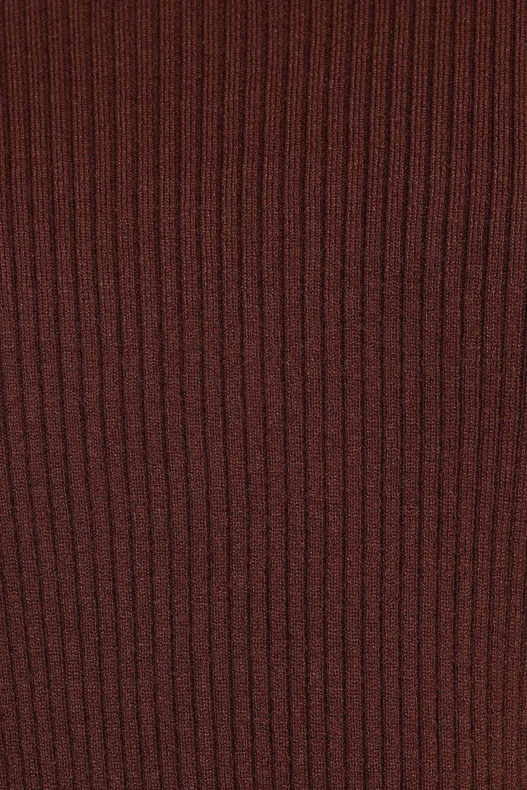 Adrienne Knit Pant - Chocolate