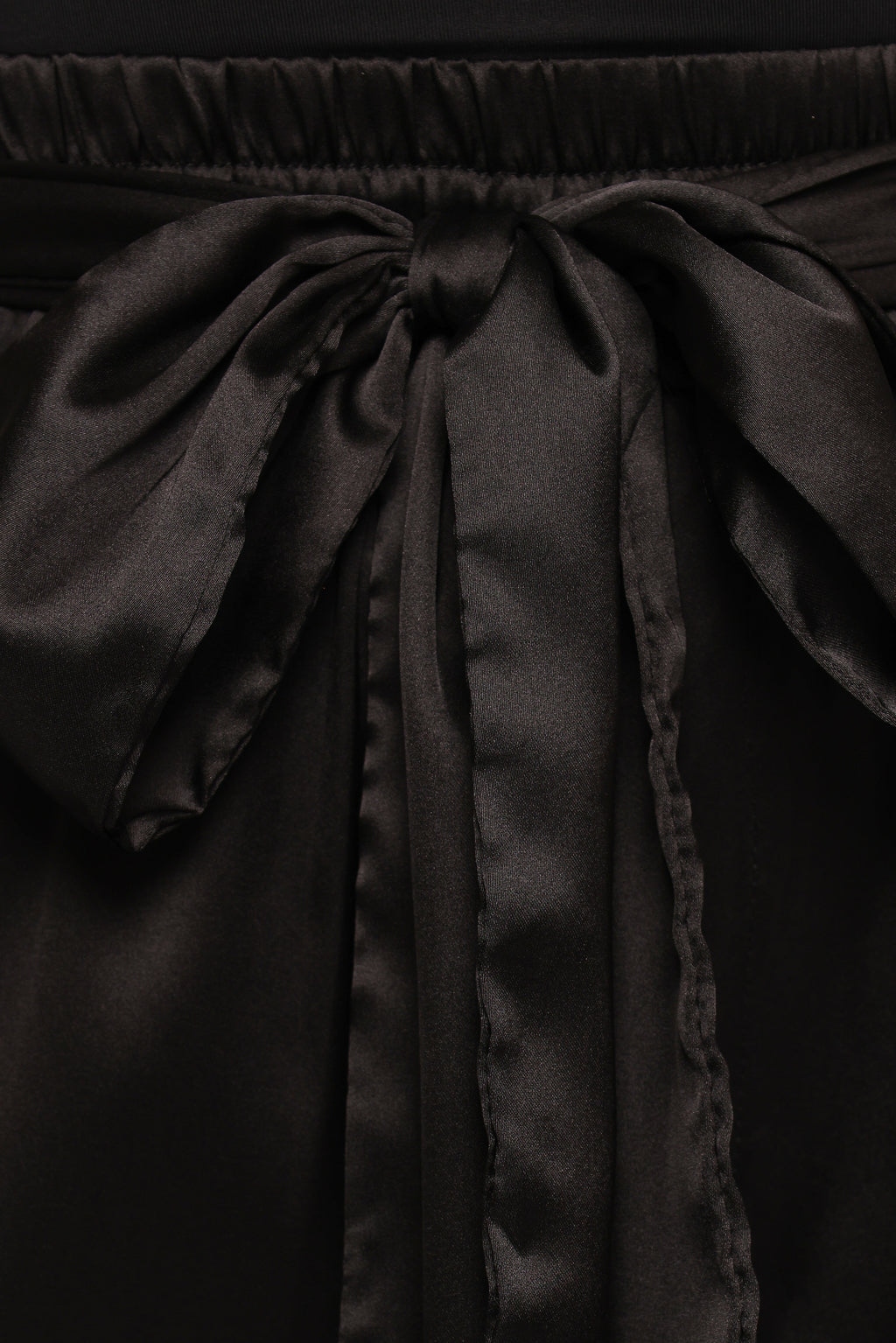 Alie Pant - Black