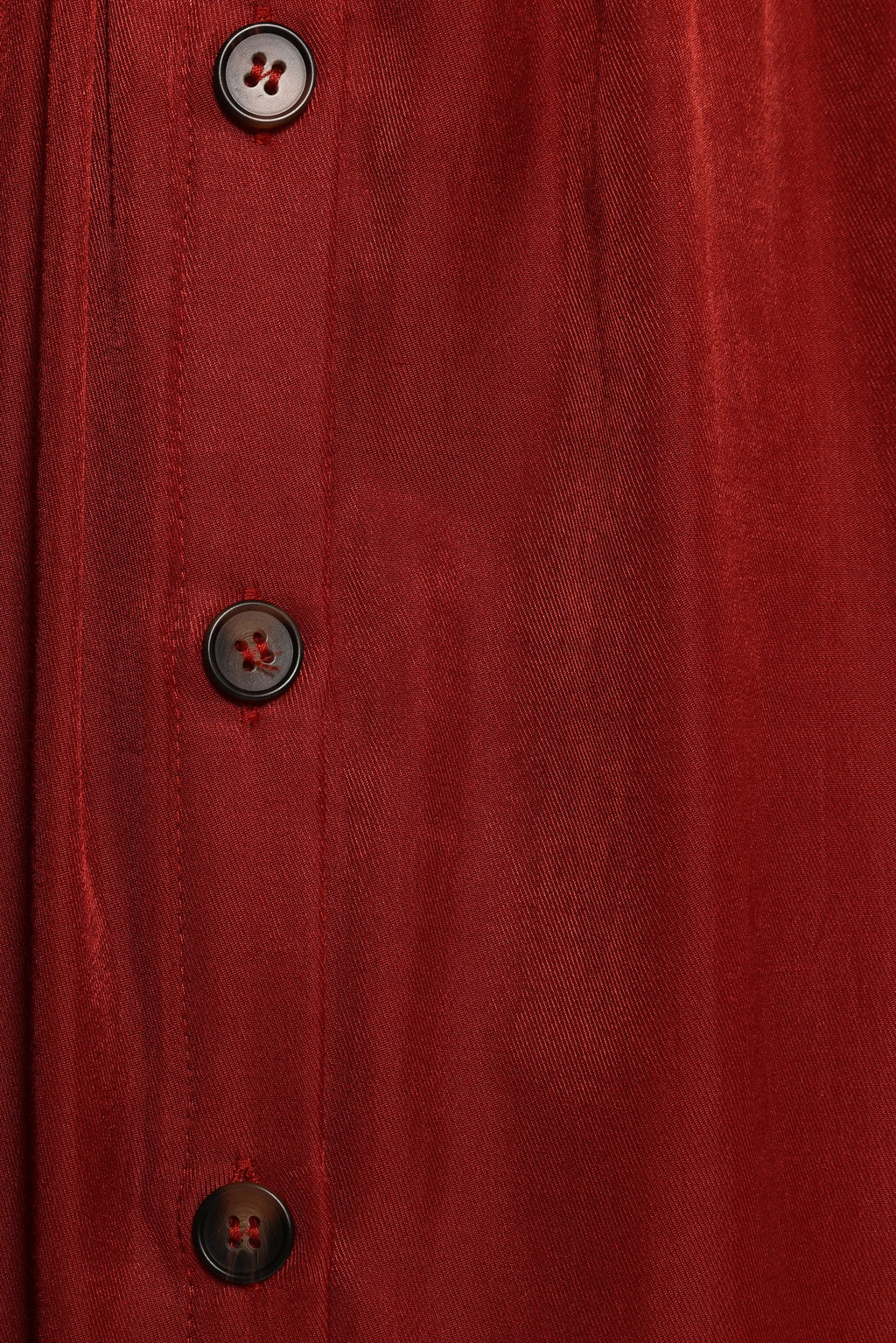 Ava Skirt - Rust