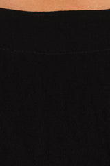 Bessie Two Piece Set - Black