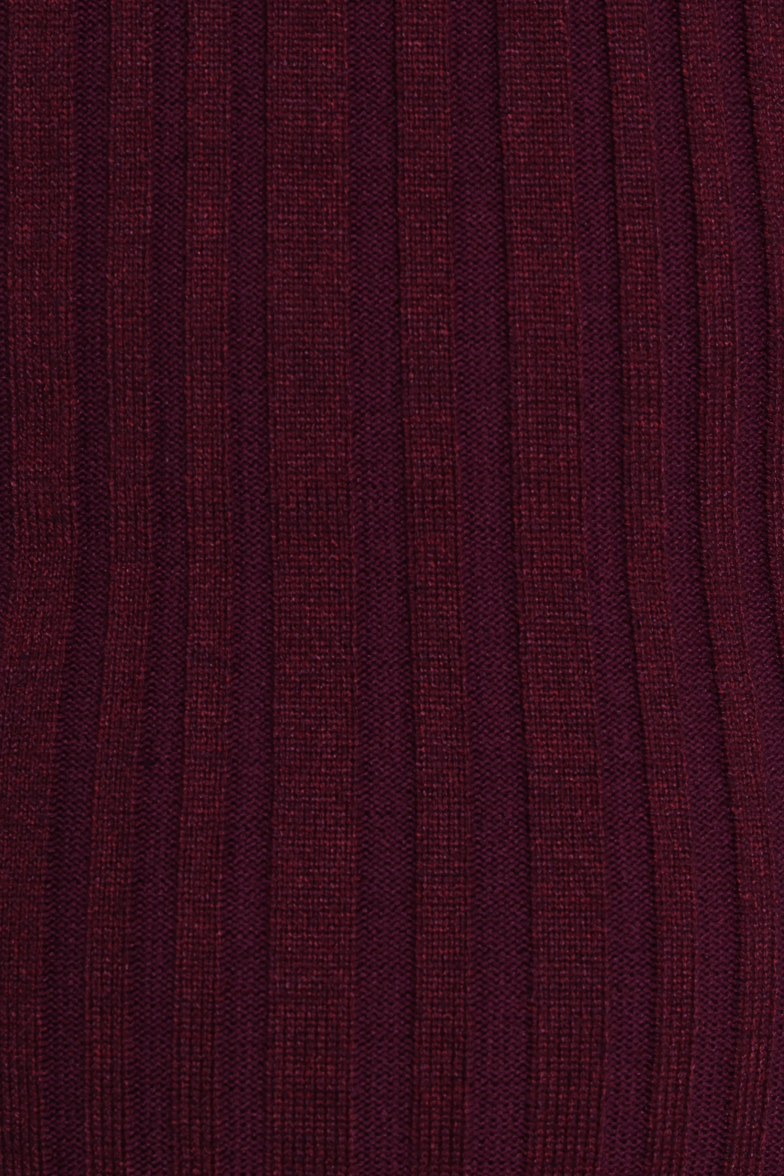 Brighton Maxi Dress - Plum