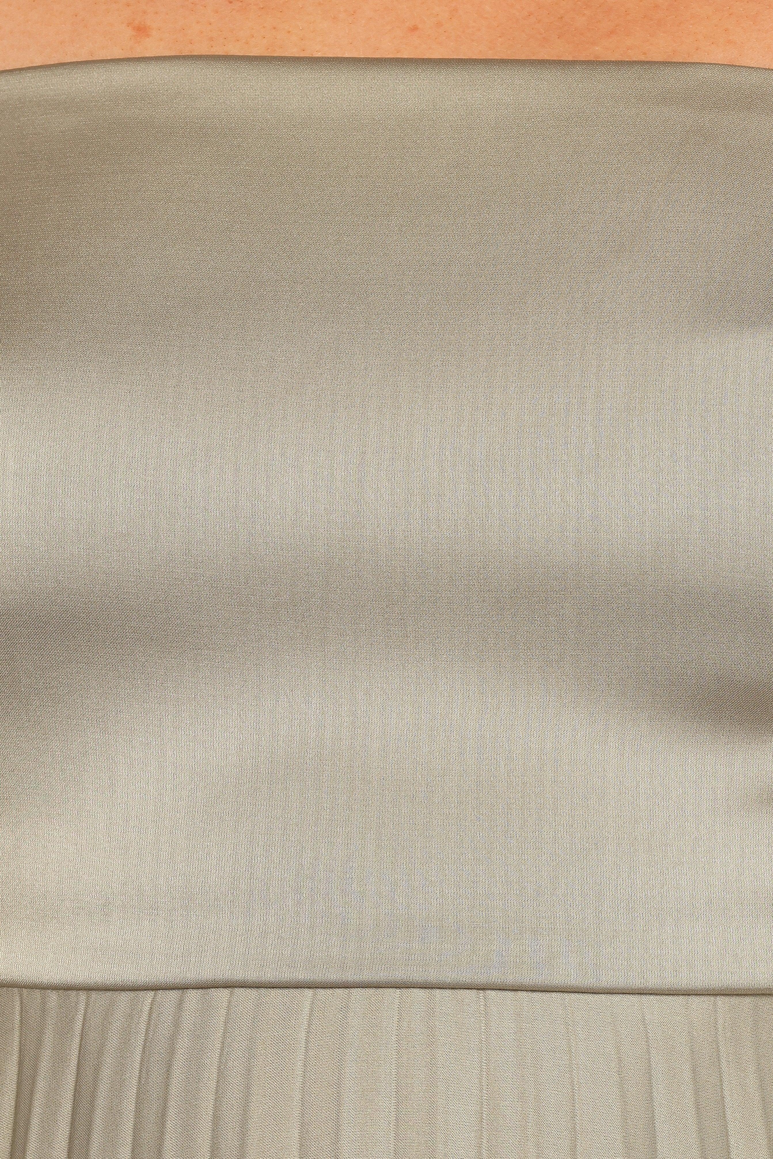 Keegan Maxi Dress - Olive