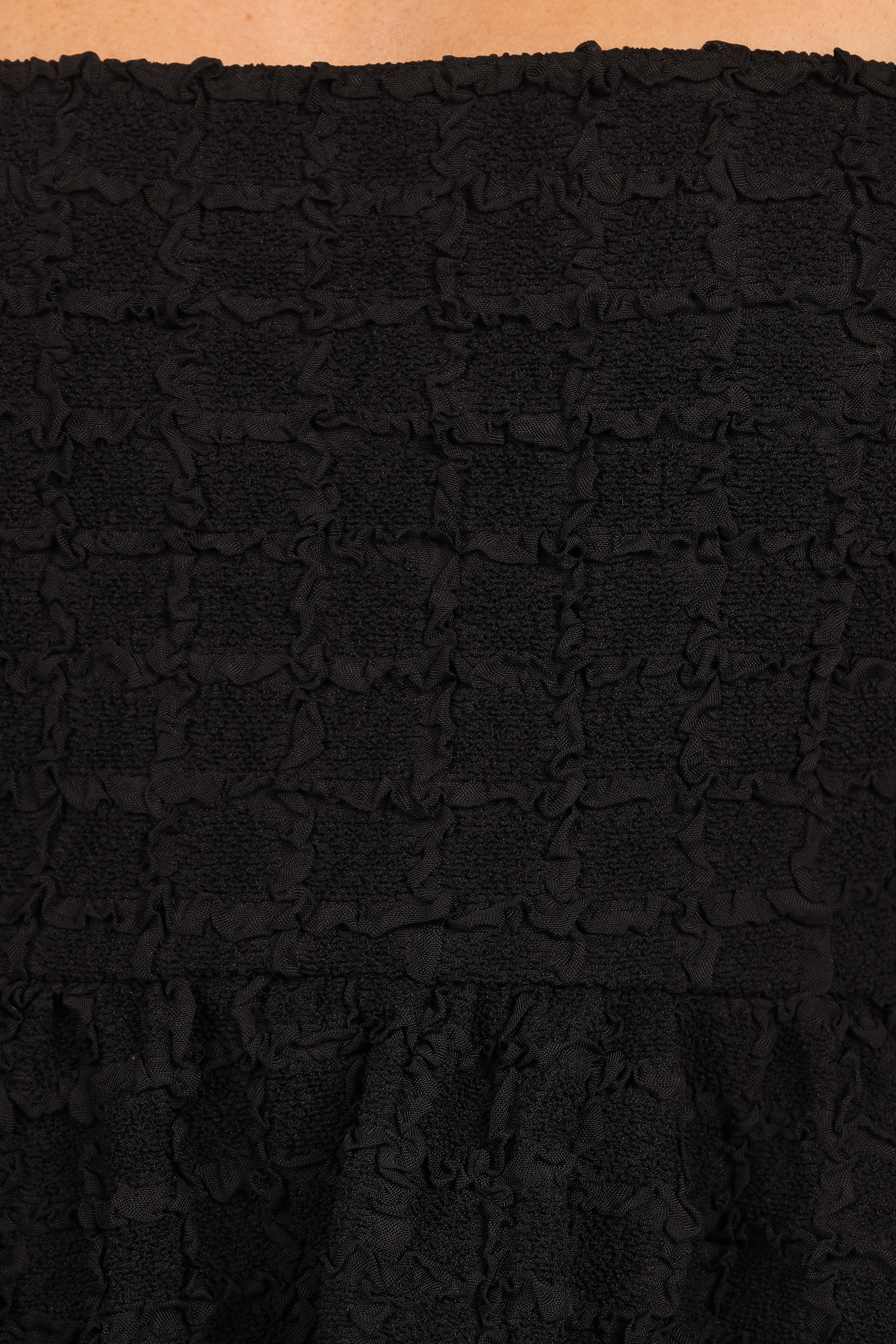 Villagio Two Piece Set - Black