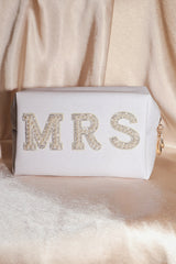 Mari Bag - White