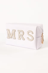 Mari Bag - White