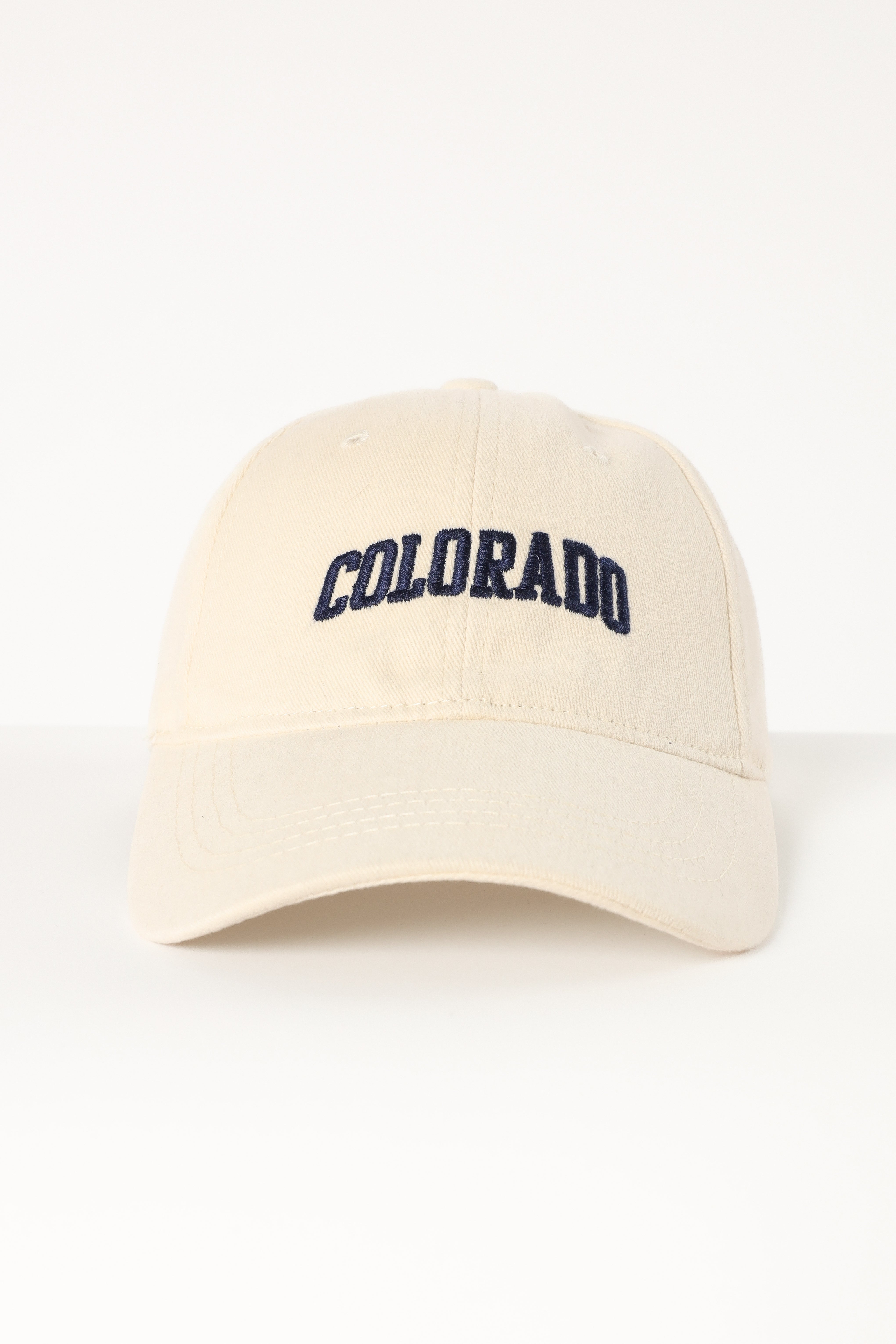 Noah Cap - Cream