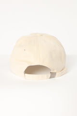 Noah Cap - Cream