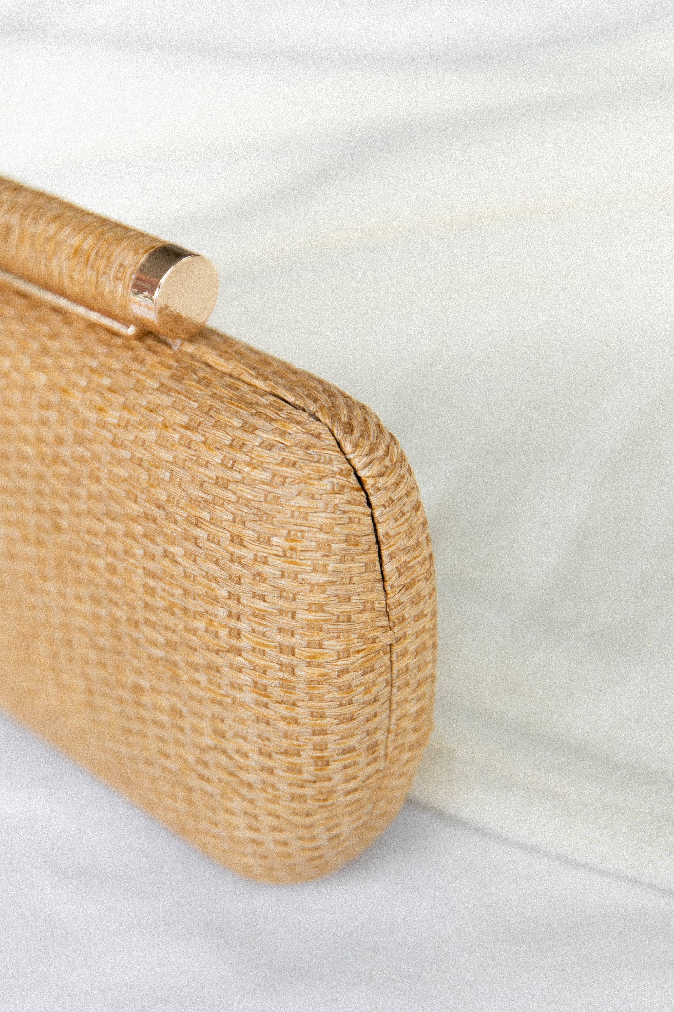 Stella Bag - Woven