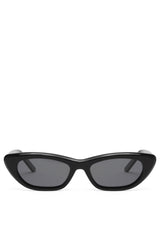 The Caroline - Black