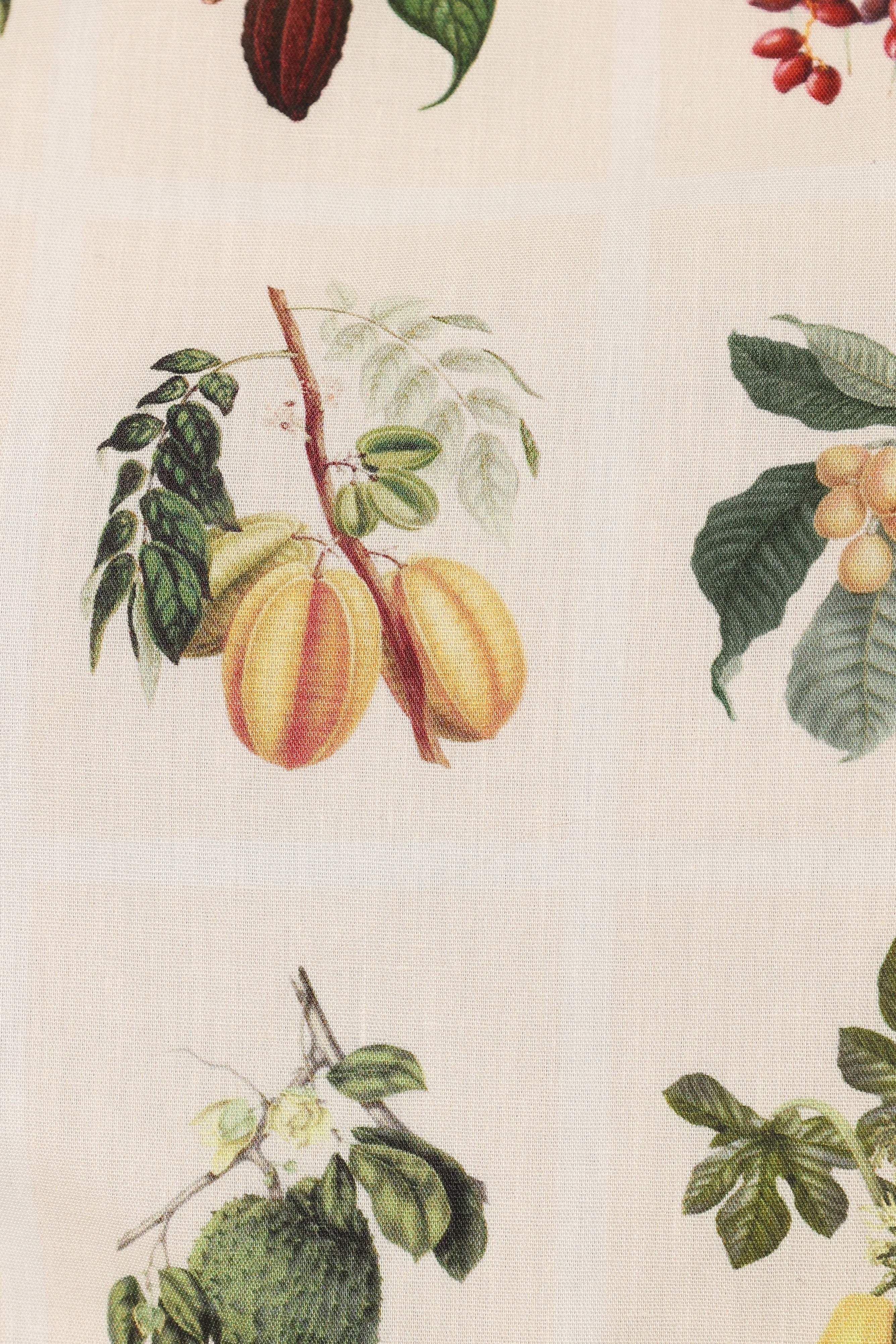 Botanique Short - Floral