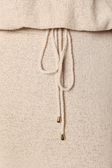 Florida Maxi Dress - Sand