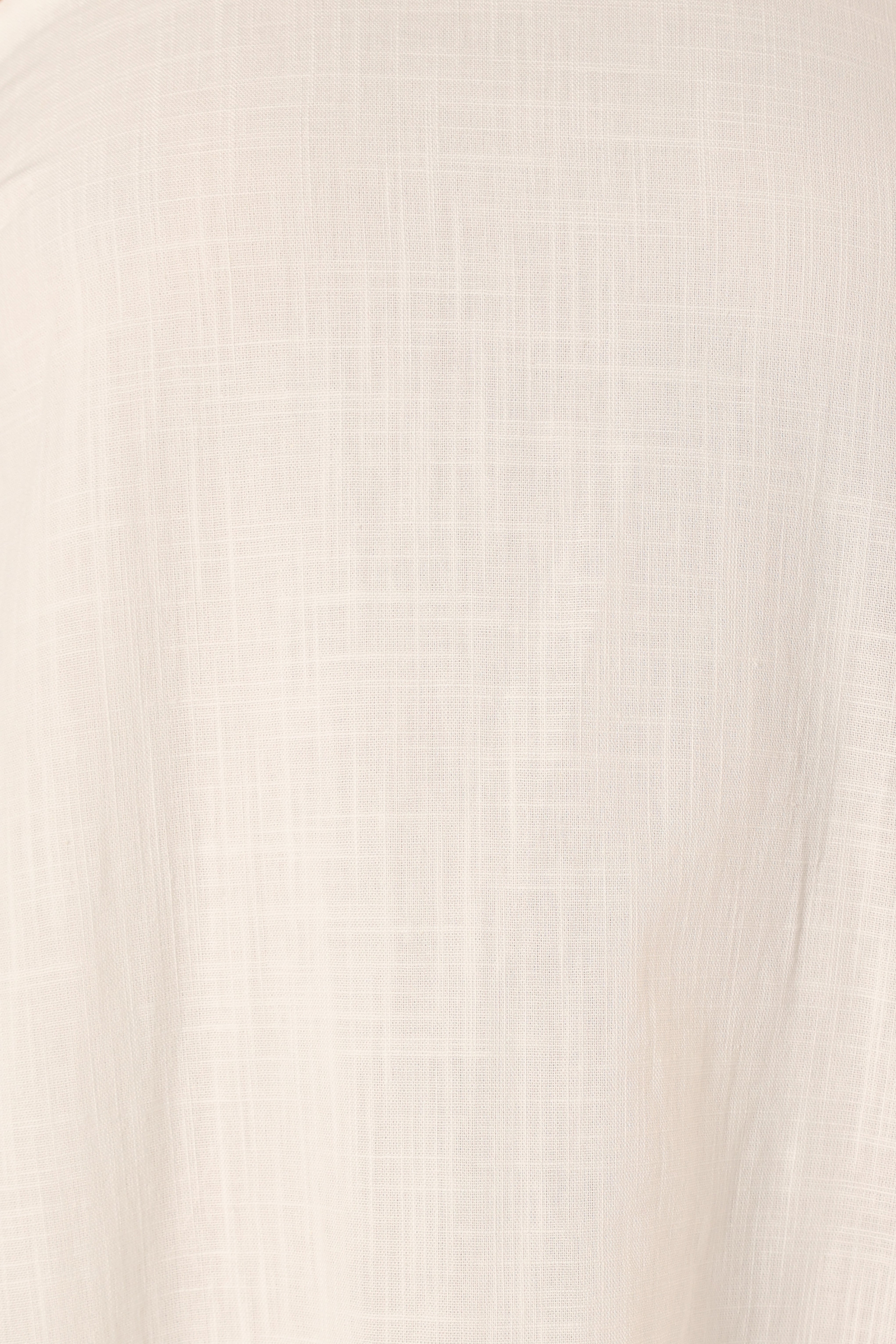 Soph Strapless Maxi Dress - White