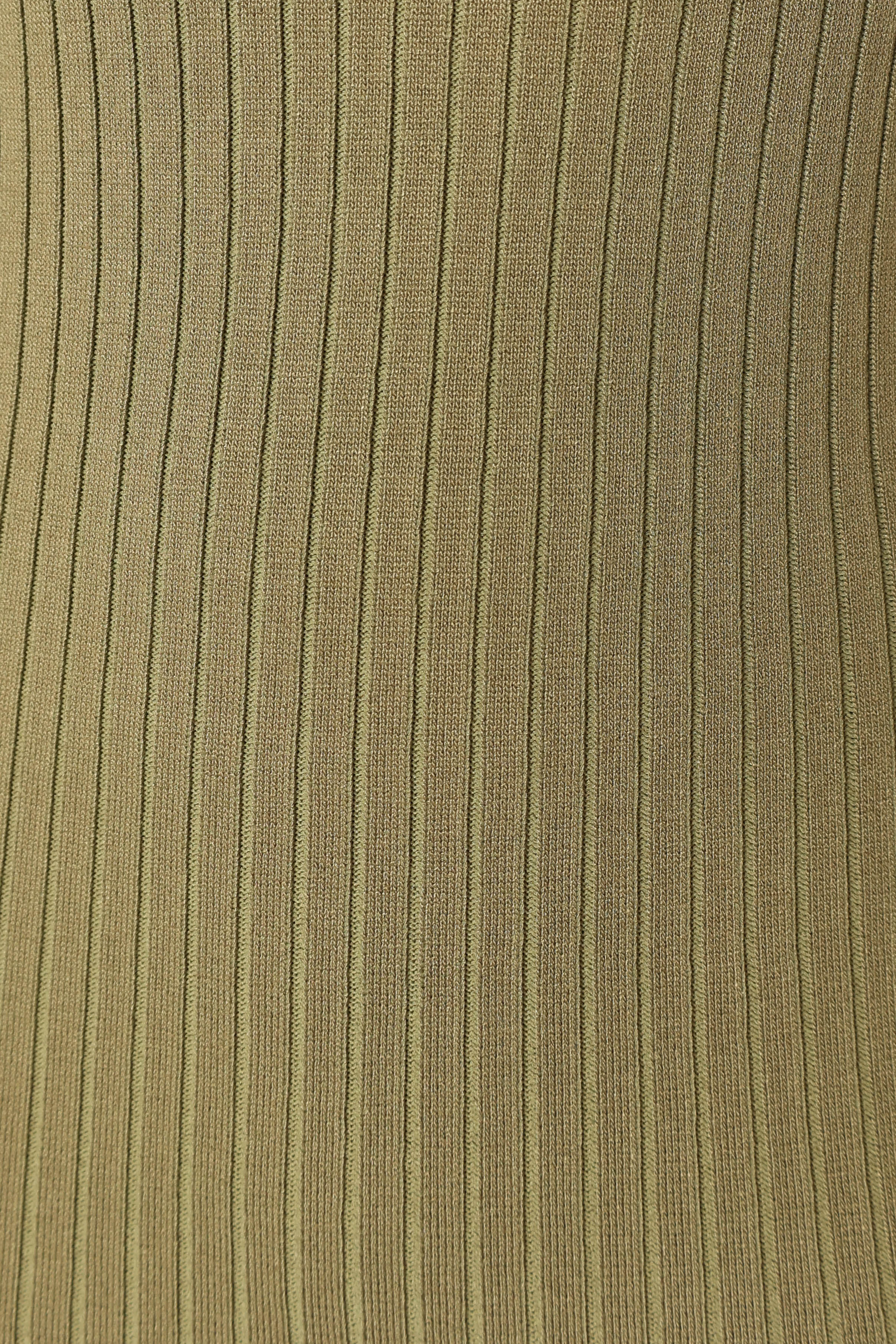 Vita Maxi Dress - Khaki