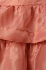 Florence Skirt Set - Dusty Rose