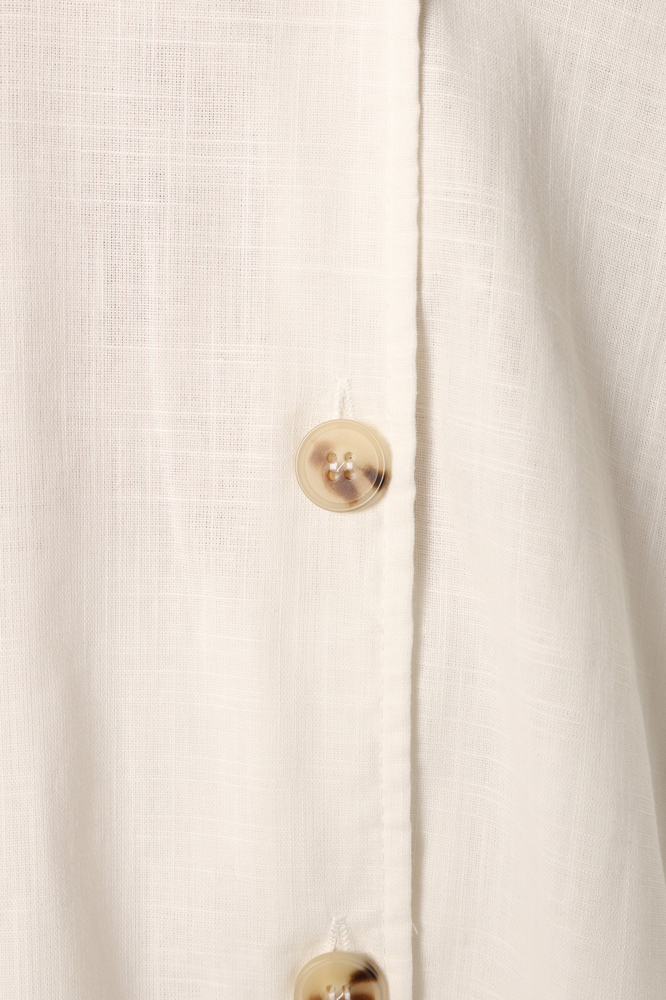 Miller Short Set - White